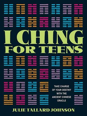 cover image of I Ching for Teens